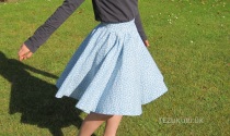 CIrcular Skirt